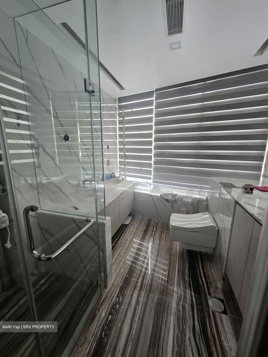 Grange Infinite (D9), Condominium #583939321